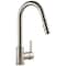 Peerless Apex Single Handle Pull-Down Kitchen Faucet P188152LF-SS - alternate 1
